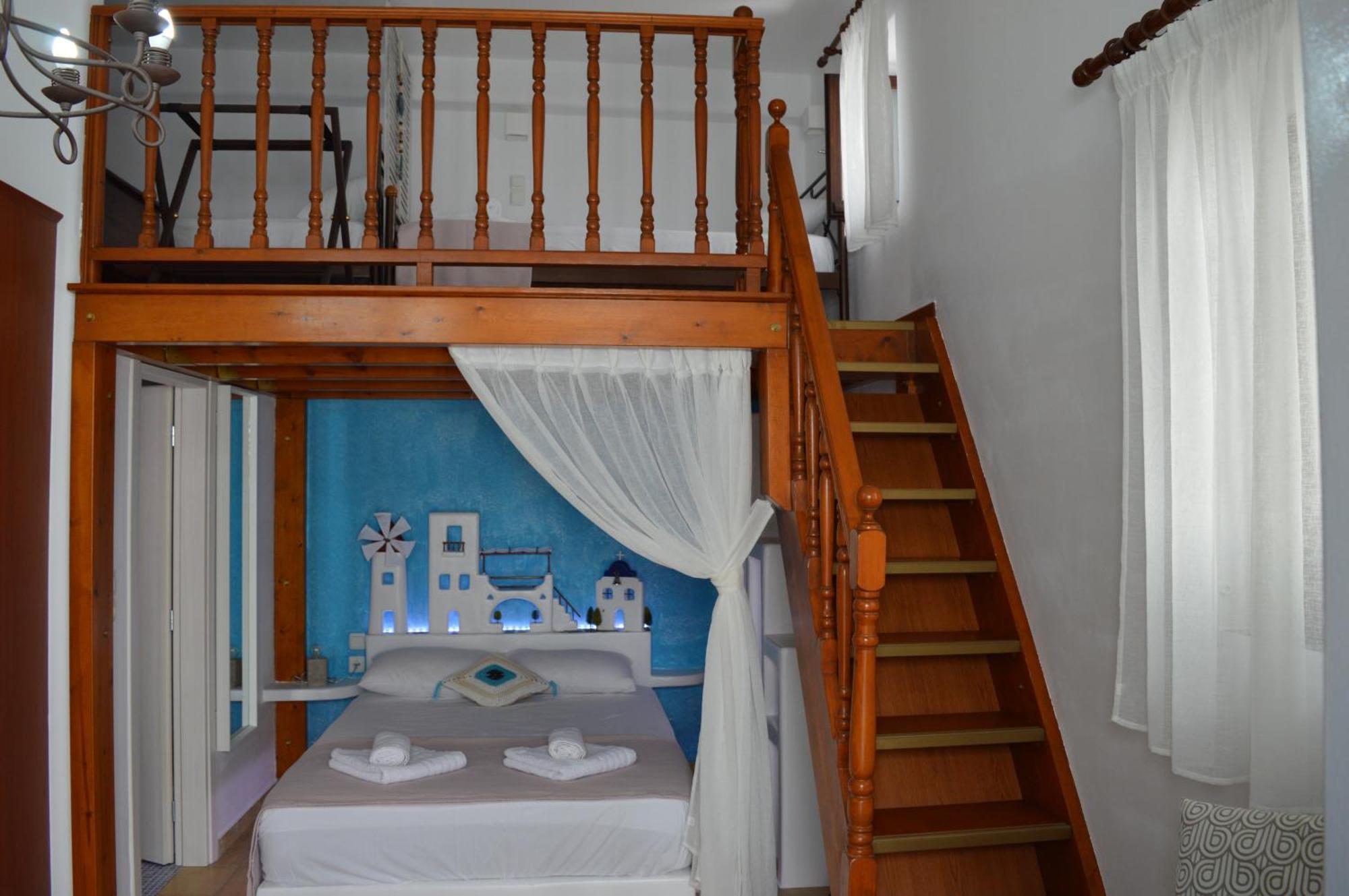 Chora House Kythnos Apartment Exterior photo